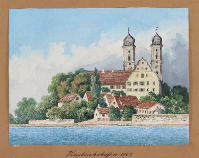 Bild Nr.11: 142-3192 Rückgänge.: (Varia)