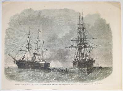 Bild Nr.1: 142-3195 Schiffe.: (Varia, Seewesen, Marine)