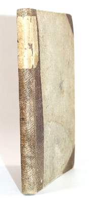 Bild Nr.5: 142-3206 Skizzenbuch: (Varia, Vignetten)