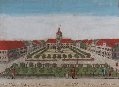 Bild Nr.1: 142-3218 Mannheim.: (Deutschland, Baden-Württemberg)