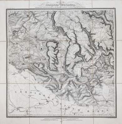 Bild Nr.1: 142-3219 Württemberg.: (Deutschland, Baden-Württemberg)