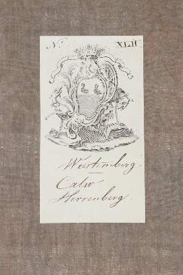 Bild Nr.5: 142-3219 Württemberg.: (Deutschland, Baden-Württemberg)