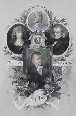 Bild Nr.1: 142-3227 Biberach a. d. Riß.: (Deutschland)