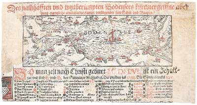 Bild Nr.1: 142-3230 Bodensee.: (Deutschland, Bodensee)