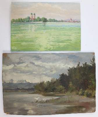 Bild Nr.3: 142-3231 Bodensee.: (Deutschland)