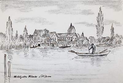 Bild Nr.1: 142-3233 Bodensee.: (Deutschland)