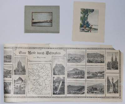 Bild Nr.5: 142-3234 Konvolut.: (Deutschland, Bodensee)