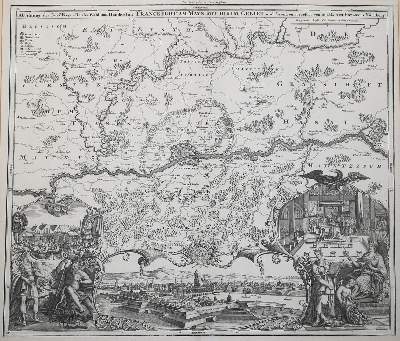 Bild Nr.1: 142-3242 Frankfurt.: (Deutschland)