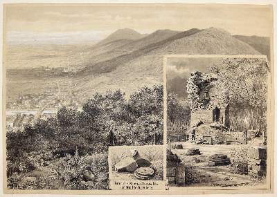 Bild Nr.1: 142-3251 Hoffmann, Heinrich: (Deutschland, Heidelberg)