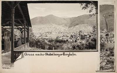 Bild Nr.3: 142-3255 Hoffmann, Heinrich: (Deutschland, Heidelberg)