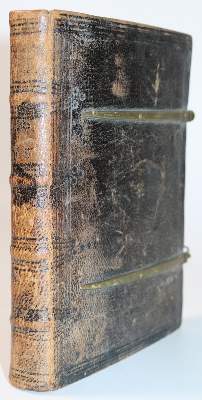Bild Nr.2: 142-326 Propria: (Alte Drucke, Handschriften und Theologie)