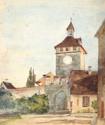 Bild Nr.1: 142-3263 Konstanz.: (Deutschland)