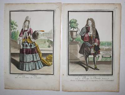 Bild Nr.10: 142-3277 Preussen.: (Deutschland)