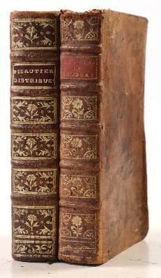 Bild Nr.2: 142-328 Pseautier,: (Alte Drucke, Handschriften und Theologie)