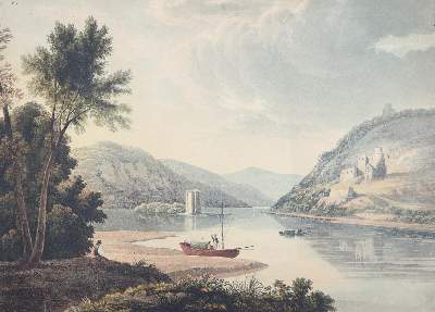 Bild Nr.2: 142-3281 Rheinlande.: (Deutschland)