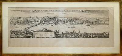 Bild Nr.1: 142-3282 Rheinland-Pfalz u. Baden-Württemberg.: (Deutschland)