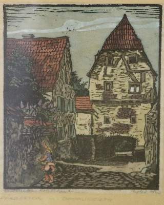 Bild Nr.3: 142-3286 Sammlung: (Deutschland)