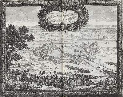 Bild Nr.2: 142-330 Pufendorf,S.v.: (Alte Drucke, Handschriften und Theologie)