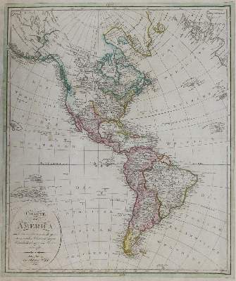 Bild Nr.1: 142-3302 Konvolut: (Ausland, Amerika)