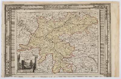 Bild Nr.2: 142-3302 Konvolut: (Ausland, Amerika)