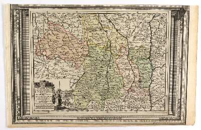 Bild Nr.4: 142-3302 Konvolut: (Ausland, Amerika)