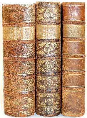 Bild Nr.3: 142-331 Rance,A.J.: (Alte Drucke, Handschriften und Theologie)