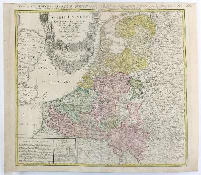 Bild Nr.1: 142-3312 Belgien.: (Ausland, Belgien)