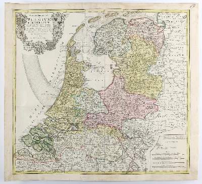Bild Nr.2: 142-3312 Belgien.: (Ausland, Belgien)