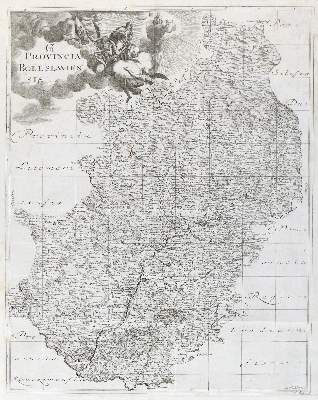 Bild Nr.1: 142-3315 Böhmen.: (Ausland)