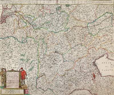Bild Nr.1: 142-3320 Frankreich.: (Ausland, Frankreich)