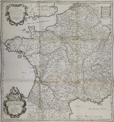 Bild Nr.1: 142-3321 Frankreich.: (Ausland, Frankreich)