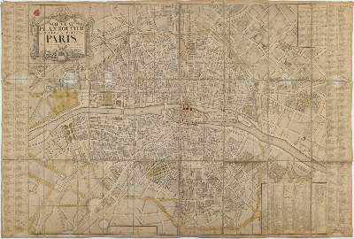 Bild Nr.2: 142-3321 Frankreich.: (Ausland, Frankreich)