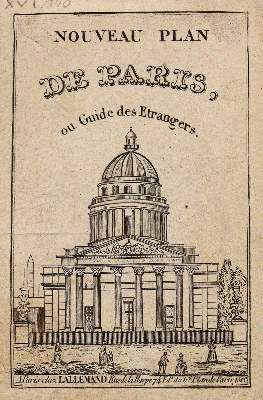 Bild Nr.1: 142-3328 Paris.: (Ausland, Frankreich)