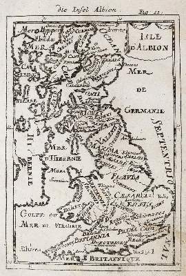 Bild Nr.5: 142-3336 Großbritannien.: (Ausland, Grossbritannien)