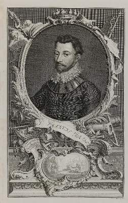 Bild Nr.1: 142-3340 Sammlung: (Ausland, Grossbritannien, Portrait)