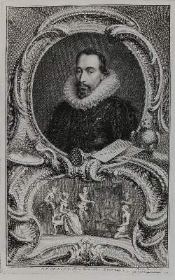 Bild Nr.2: 142-3340 Sammlung: (Ausland, Grossbritannien, Portrait)