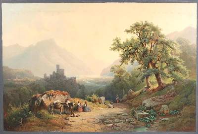 Bild Nr.1: 142-3343 Gardasee.: (Ausland, Italien)