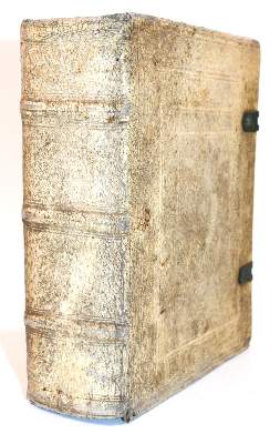 Bild Nr.2: 142-335 Reina,T.: (Alte Drucke, Handschriften und Theologie)