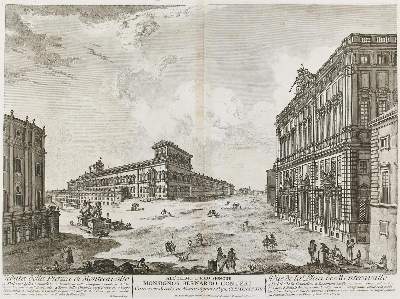 Bild Nr.1: 142-3367 Rom.: (Ausland, Italien)