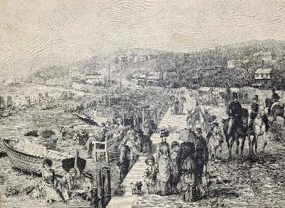 Bild Nr.8: 142-3386 Konvolut: (Ausland)