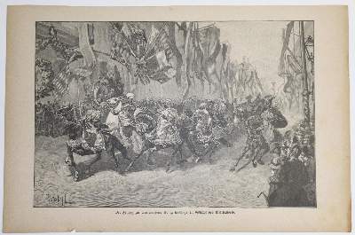 Bild Nr.5: 142-3387 Konvolut: (Ausland)