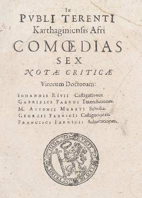 Bild Nr.1: 142-339 Rivius,J.B.: (Alte Drucke, Handschriften und Theologie)