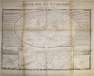 Bild Nr.1: 142-3395 Mittelmeer.: (Ausland)