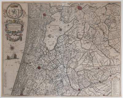 Bild Nr.1: 142-3396 Rhenolandiae: (Ausland, Niederlande)