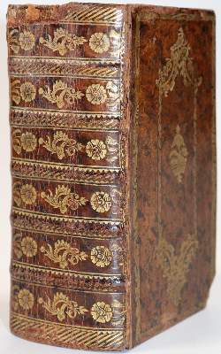 Bild Nr.3: 142-34 Biblia gallica.: (Bibeln)