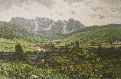 Bild Nr.1: 142-3401 Konvolut: (Ausland, Österreich)