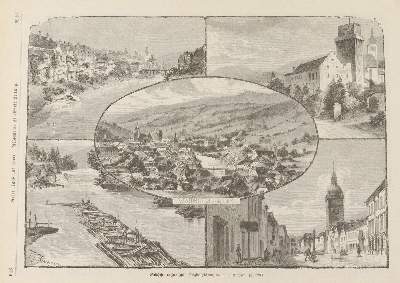 Bild Nr.1: 142-3402 Konvolut: (Ausland, Österreich)