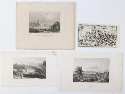 Bild Nr.12: 142-3402 Konvolut: (Ausland, Österreich)