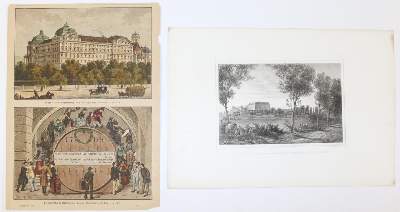 Bild Nr.18: 142-3402 Konvolut: (Ausland, Österreich)