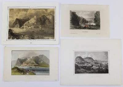 Bild Nr.2: 142-3402 Konvolut: (Ausland, Österreich)